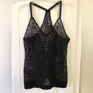 Daytrip Detailed Tank Top